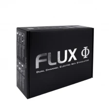 Kit Electro Estimulación FLUX